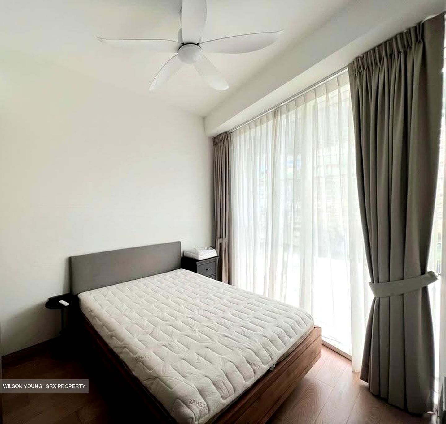 Corals At Keppel Bay (D4), Condominium #613721531
